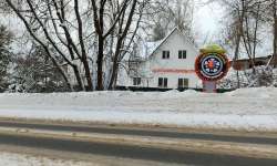 Шинный центр Дмитров