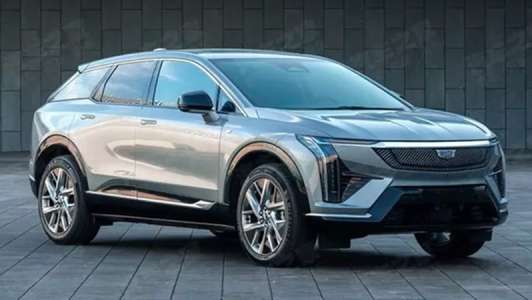 General Motors отзывает почти 23 тысячи автомобилей из-за дефектных шин