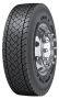 Goodyear KMAX D A
