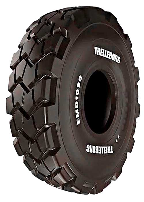 Trelleborg-EMR1030