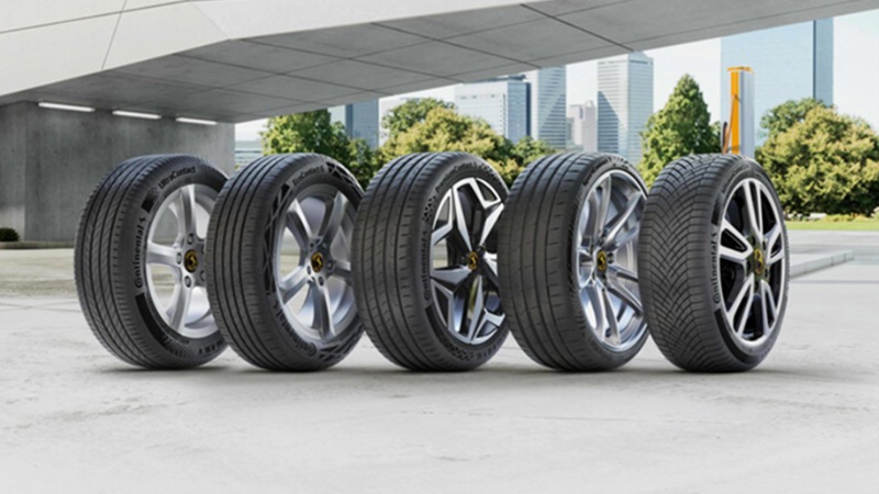 Continental получила престижную немецкую награду