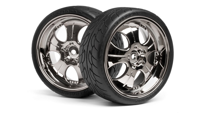 Специалист «За рулем» опроверг распространенное мнение о низкопрофильных шинах