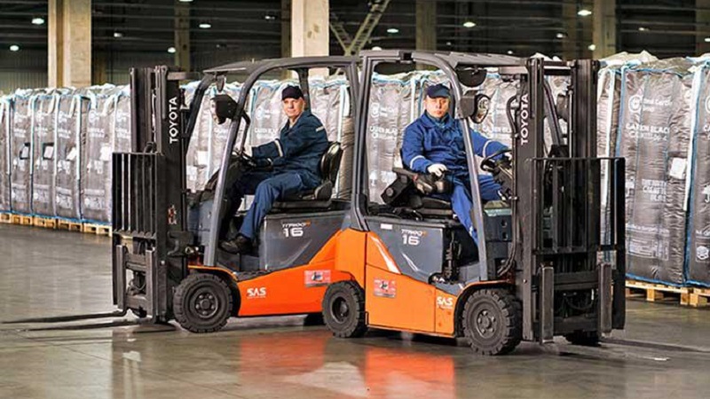 Производство технического углерода в РФ и РБ набирает обороты