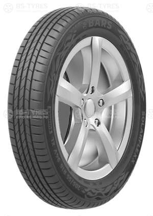 Bars SolarFlexx 225/65 R17 102H