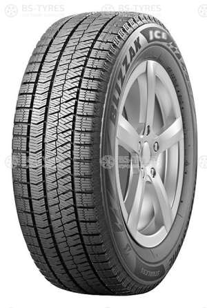 Bridgestone Blizzak Ice 245/40 R18 97S