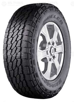 Bridgestone Dueler A/T 002 235/55 R18 104H
