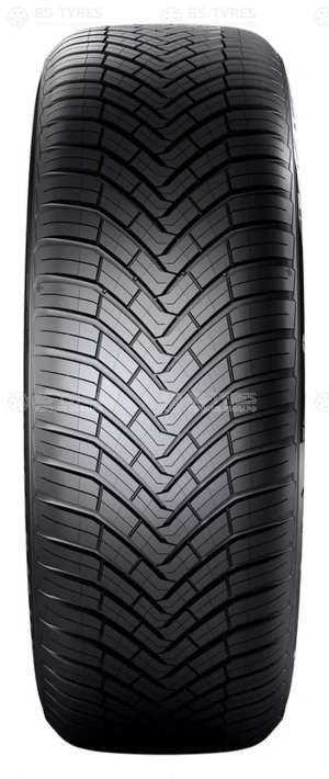 Continental AllSeasonContact 255/40 R19 100Y