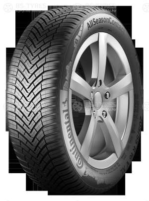 Continental AllSeasonContact 255/40 R19 100Y