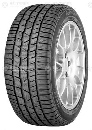 Continental ContiWinterContact TS830P 245/35 R19 93V (уценка)