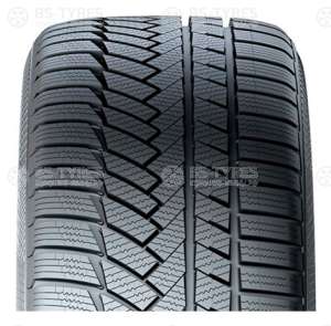 Continental ContiWinterContact TS850P SUV 255/55 R19 111H