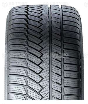 Continental ContiWinterContact TS850P SUV 255/55 R19 111H