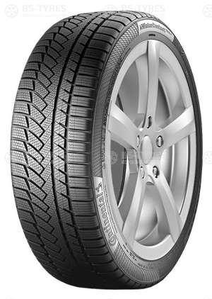 Continental ContiWinterContact TS850P SUV 255/55 R19 111H