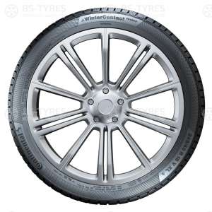 Continental ContiWinterContact TS850P SUV 255/55 R19 111H
