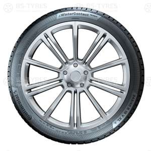 Continental ContiWinterContact TS850P SUV 255/55 R19 111H