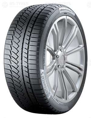 Continental ContiWinterContact TS850P SUV 255/55 R19 111H