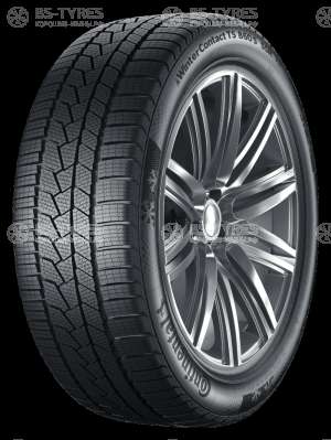 Continental ContiWinterContact TS860S 245/35 R19 93V (уценка)