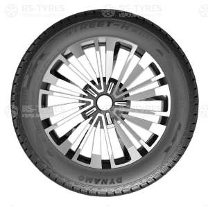 Dynamo Snow-H M4S01 205/45 R16 87V