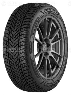 Goodyear Ultra Grip Performance 3 255/40 R19 100V