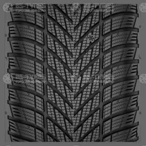 Goodyear Ultra Grip Performance 3 255/40 R19 100V