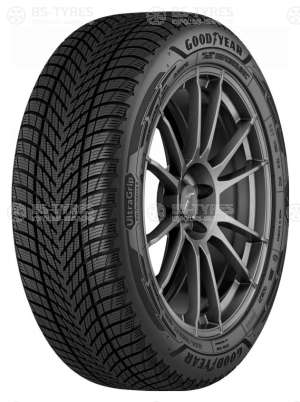 Goodyear Ultra Grip Performance 3 255/40 R19 100V