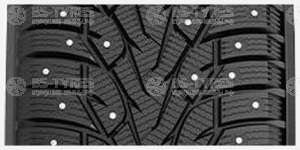 ILink Wintervorhut Stud III 265/65 R17 112T