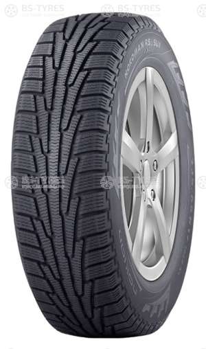 Ikon Nordman RS2 (Character Snow 2) SUV 245/65 R17 111R