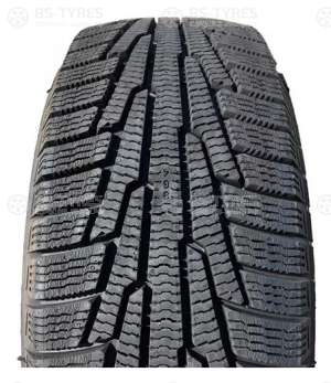 Ikon Nordman RS2 (Character Snow 2) SUV 245/65 R17 111R