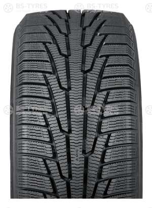 Ikon Nordman RS2 (Character Snow 2) SUV 245/65 R17 111R
