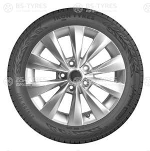 Ikon (Nokian Tyres) Autograph Aqua 3 SUV 225/65 R17 106H