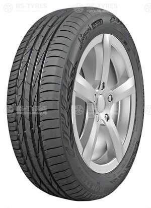 Ikon (Nokian Tyres) Autograph Aqua 3 SUV 225/65 R17 106H