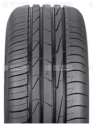 Ikon (Nokian Tyres) Autograph Aqua 3 SUV 225/65 R17 106H