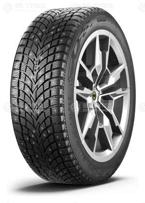 Ikon (Nokian Tyres) Autograph Ice 10 SUV 225/65 R17 106T