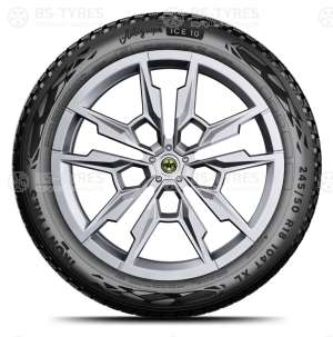 Ikon (Nokian Tyres) Autograph Ice 10 SUV 225/65 R17 106T