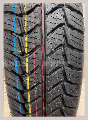 Кама 365 LT (НК-243) 175/80 R16C 98/96N