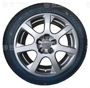 Kumho Ecsta PS71 245/45 R20 103W