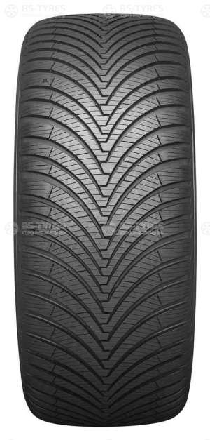 Kumho HA32 255/40 R19 100Y