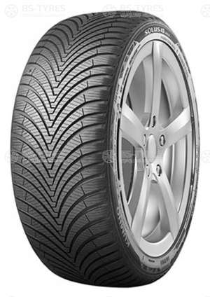 Kumho HA32 255/40 R19 100Y