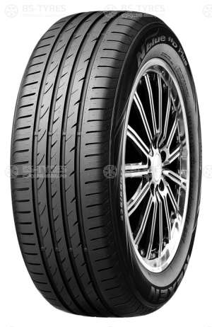 Nexen N`blue HD Plus 185/55 R15 82V