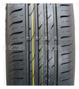 Nexen N`blue HD Plus 185/55 R15 82V