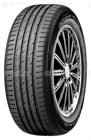 Nexen N`blue HD Plus 185/55 R15 82V