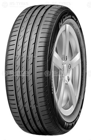 Nexen N`blue HD Plus 185/55 R15 82V