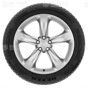 Nexen Winguard Sport 2 SUV 245/65 R17 107H