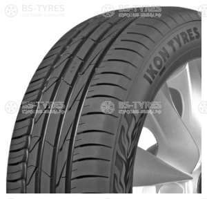 Ikon (Nokian Tyres) Autograph Aqua 3 SUV 225/65 R17 106H