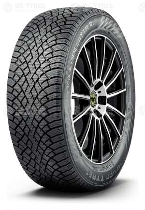 Nokian Tyres Hakkapeliitta R5 SUV 235/50 R19 103R