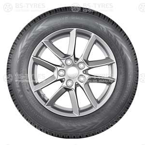Nokian Tyres WR 4 SUV 225/60 R18 104H