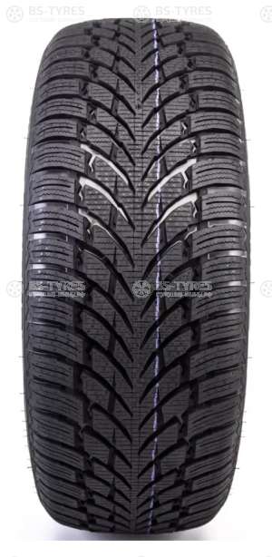 Nokian Tyres WR 4 SUV 225/60 R18 104H