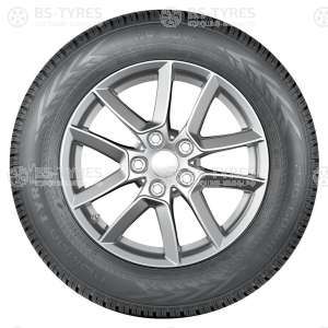 Nokian Tyres WR 4 SUV 225/60 R18 104H