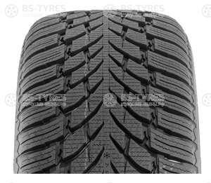 Nokian Tyres WR 4 SUV 225/60 R18 104H