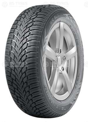 Nokian Tyres WR 4 SUV 225/60 R18 104H