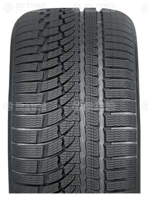 Nokian Tyres WR A4 235/40 R18 95V